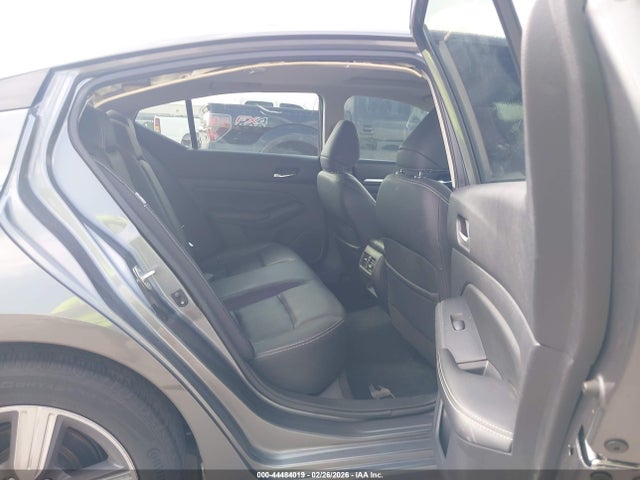 Продаж на аукціоні авто 2019 Nissan Altima 2.5 Sl, vin: 1N4BL4EV1KC243285, номер лоту: 44484019