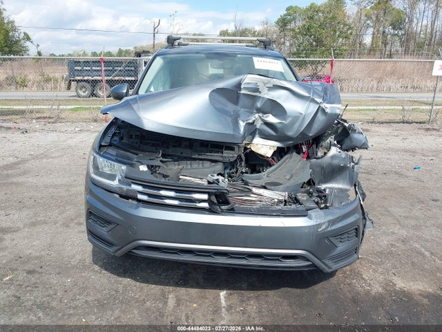 2021 Volkswagen Tiguan 2.0t Se/2.0t Se R-line Black/2.0t Sel მანქანა იყიდება აუქციონზე, vin: 3VV2B7AX0MM094361, აუქციონის ნომერი: 44484023