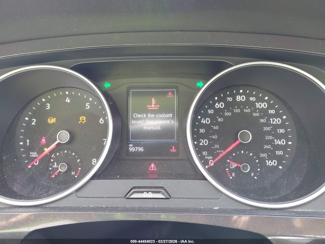 2021 Volkswagen Tiguan 2.0t Se/2.0t Se R-line Black/2.0t Sel მანქანა იყიდება აუქციონზე, vin: 3VV2B7AX0MM094361, აუქციონის ნომერი: 44484023