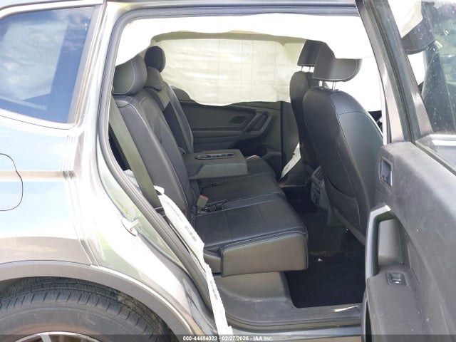 2021 Volkswagen Tiguan 2.0t Se/2.0t Se R-line Black/2.0t Sel მანქანა იყიდება აუქციონზე, vin: 3VV2B7AX0MM094361, აუქციონის ნომერი: 44484023