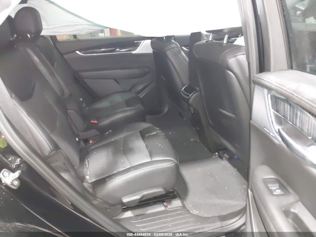 44484024 :رقم المزاد ، 1GYKPDRS9RZ730721 vin ، 2024 Cadillac Xt6 Awd Premium Luxury مزاد بيع