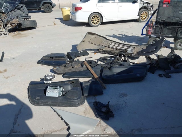 2010 Mazda Mazda6 I Sport მანქანა იყიდება აუქციონზე, vin: 1YVHZ8BH4A5M22054, აუქციონის ნომერი: 44484025