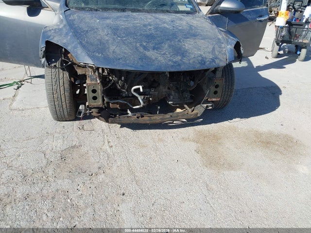 2010 Mazda Mazda6 I Sport მანქანა იყიდება აუქციონზე, vin: 1YVHZ8BH4A5M22054, აუქციონის ნომერი: 44484025
