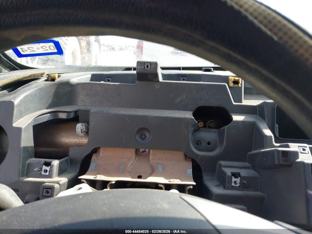 2010 Mazda Mazda6 I Sport მანქანა იყიდება აუქციონზე, vin: 1YVHZ8BH4A5M22054, აუქციონის ნომერი: 44484025
