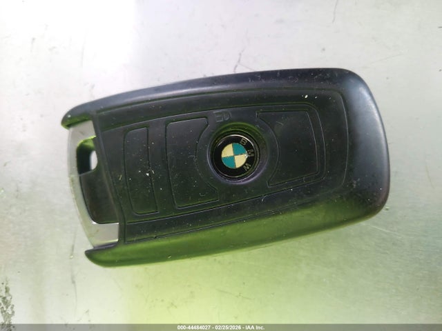 2011 BMW 750LI WBAKB8C54BCY66159 Photo 10