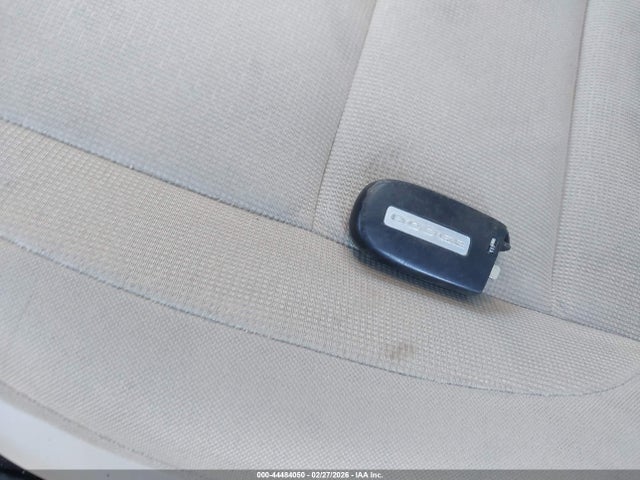 44484050 :رقم المزاد ، 1C4RDHAG6FC937769 vin ، 2015 Dodge Durango Sxt مزاد بيع