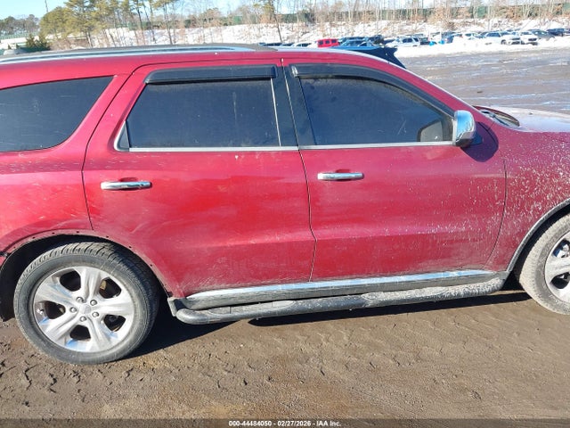 44484050 :رقم المزاد ، 1C4RDHAG6FC937769 vin ، 2015 Dodge Durango Sxt مزاد بيع