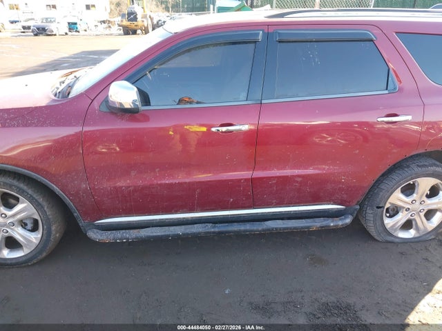 44484050 :رقم المزاد ، 1C4RDHAG6FC937769 vin ، 2015 Dodge Durango Sxt مزاد بيع