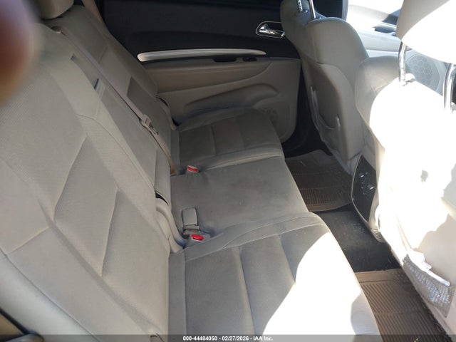 44484050 :رقم المزاد ، 1C4RDHAG6FC937769 vin ، 2015 Dodge Durango Sxt مزاد بيع