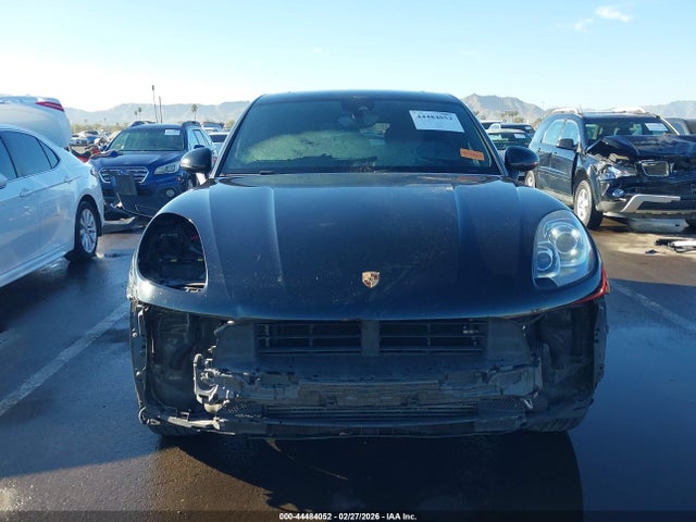 WP1AA2A52HLB05767 Porsche Macan