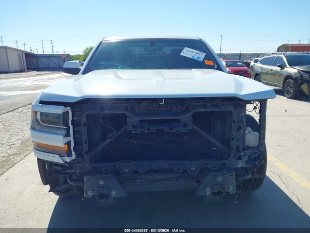 1GCNCNEH7GZ299730 Chevrolet Silverado 1500 Wt