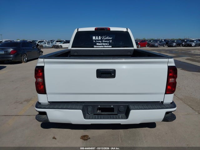 1GCNCNEH7GZ299730 Chevrolet Silverado 1500 Wt