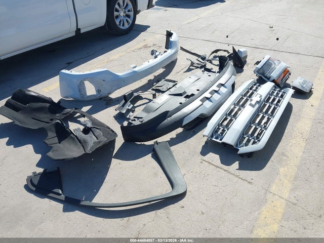 1GCNCNEH7GZ299730 Chevrolet Silverado 1500 Wt
