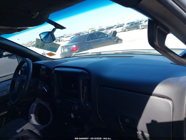 1GCNCNEH7GZ299730 Chevrolet Silverado 1500 Wt