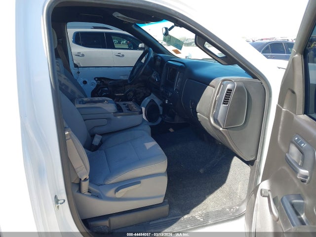 1GCNCNEH7GZ299730 Chevrolet Silverado 1500 Wt