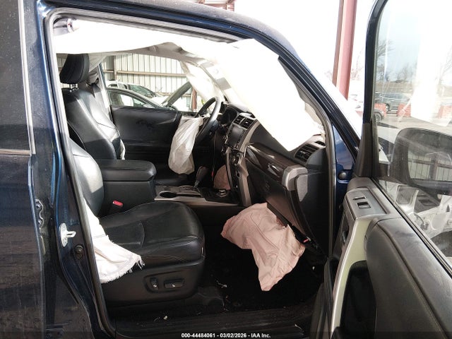2020 TOYOTA 4RUNNER JTEBU5JR8L5751535 Photo 4
