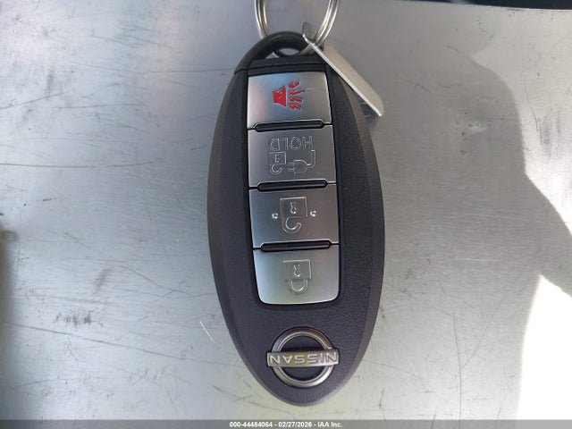 1N4CZ1CV5SC560555 Nissan Leaf Sv Plus