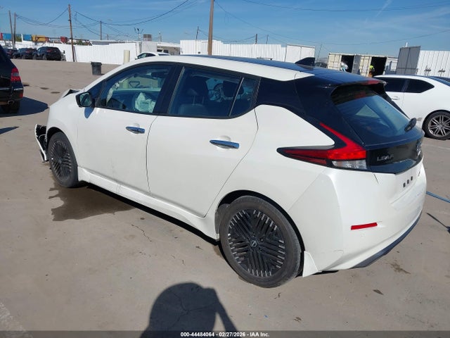 1N4CZ1CV5SC560555 Nissan Leaf Sv Plus