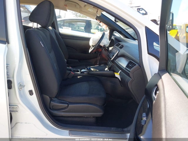1N4CZ1CV5SC560555 Nissan Leaf Sv Plus