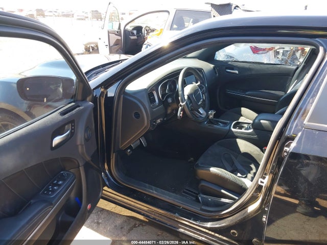 Продажа на аукционе авто 2018 Dodge Charger R/t Scat Pack Rwd, vin: 2C3CDXGJ9JH163269, номер лота: 44484071