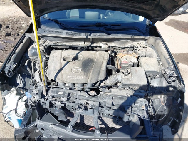 Aukcja sprzedaży 2016 Mazda Cx-3 Touring, vin: JM1DKFC73G0139721, numer aukcji: 44484078