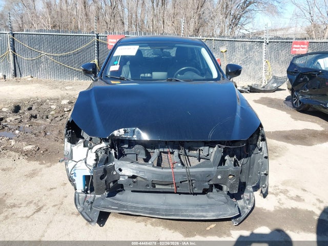 Aukcja sprzedaży 2016 Mazda Cx-3 Touring, vin: JM1DKFC73G0139721, numer aukcji: 44484078