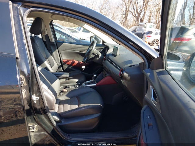 Aukcja sprzedaży 2016 Mazda Cx-3 Touring, vin: JM1DKFC73G0139721, numer aukcji: 44484078