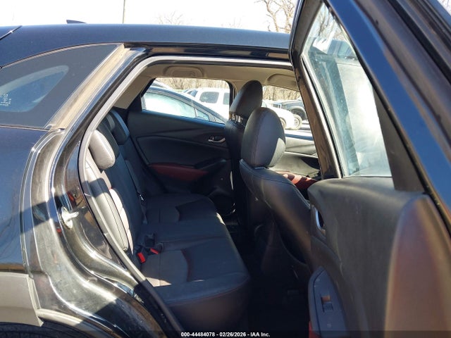 Aukcja sprzedaży 2016 Mazda Cx-3 Touring, vin: JM1DKFC73G0139721, numer aukcji: 44484078