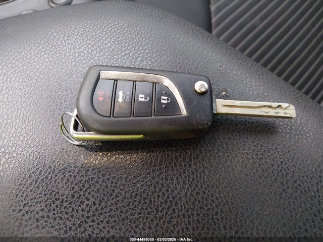 2021 TOYOTA CAMRY 4T1G11AK4MU535487 Photo 10