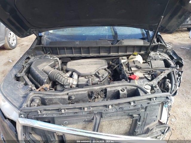 2019 GMC ACADIA 1GKKNPLS0KZ104636 Photo 9