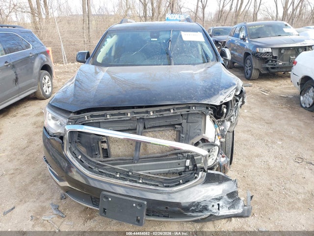 Продаж на аукціоні авто 2019 Gmc Acadia Denali, vin: 1GKKNPLS0KZ104636, номер лоту: 44484082