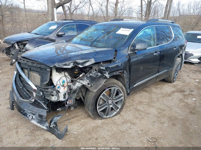 2019 GMC ACADIA 1GKKNPLS0KZ104636 Photo 1