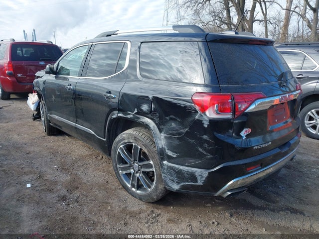2019 GMC ACADIA 1GKKNPLS0KZ104636 Photo 2
