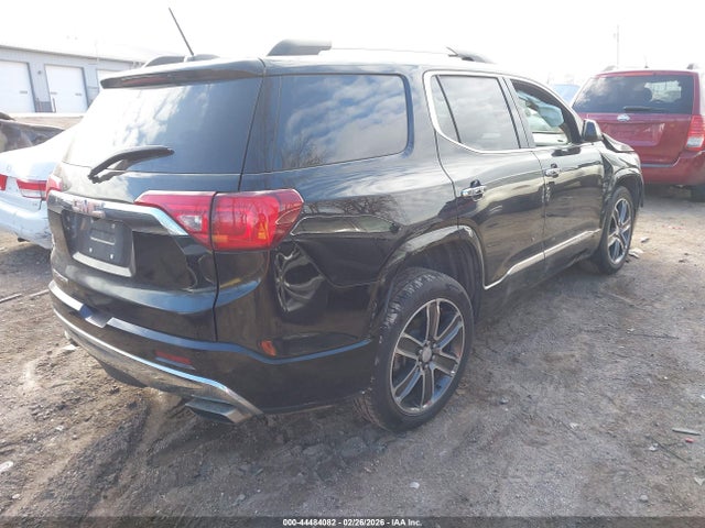 2019 GMC ACADIA 1GKKNPLS0KZ104636 Photo 3