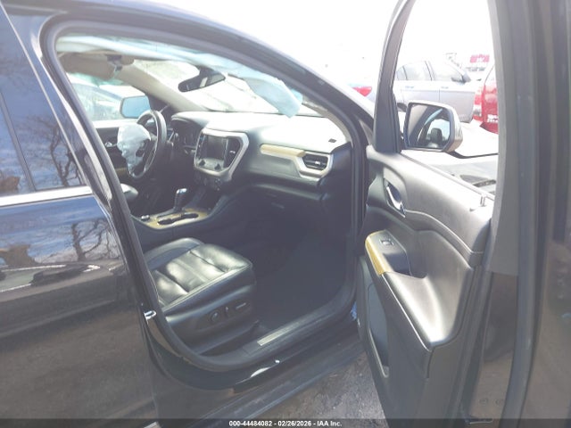 2019 GMC ACADIA 1GKKNPLS0KZ104636 Photo 4