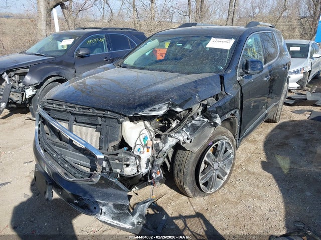 2019 GMC ACADIA 1GKKNPLS0KZ104636 Photo 5