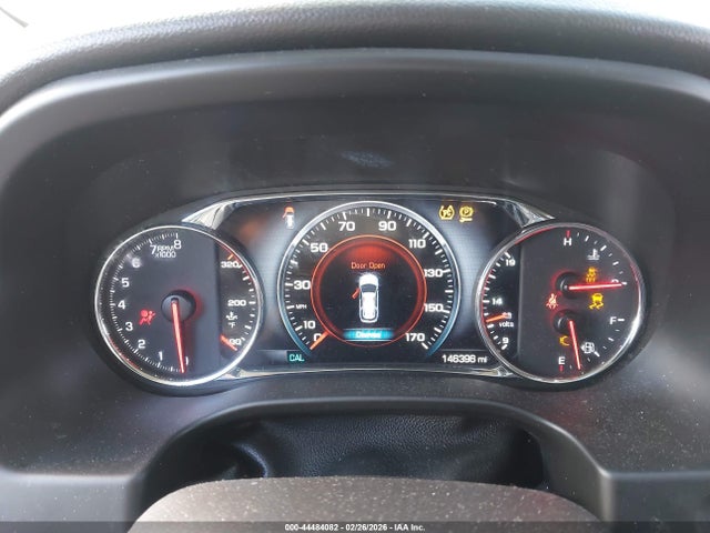 2019 GMC ACADIA 1GKKNPLS0KZ104636 Photo 6