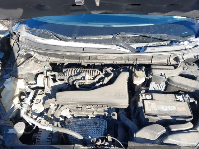 2019 NISSAN ROGUE KNMAT2MV2KP506632 Photo 9