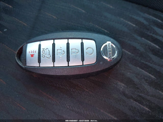 2019 NISSAN ROGUE KNMAT2MV2KP506632 Photo 10