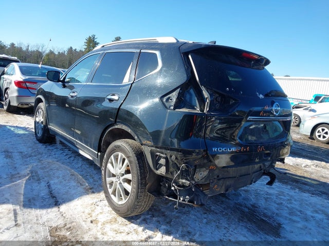 2019 NISSAN ROGUE KNMAT2MV2KP506632 Photo 2