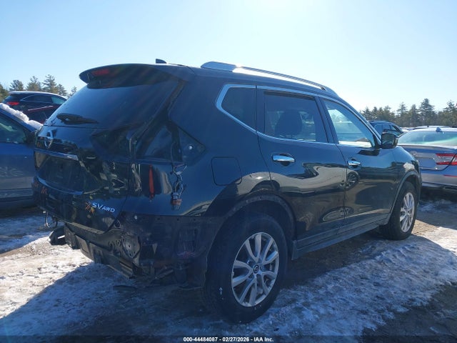 2019 NISSAN ROGUE KNMAT2MV2KP506632 Photo 3