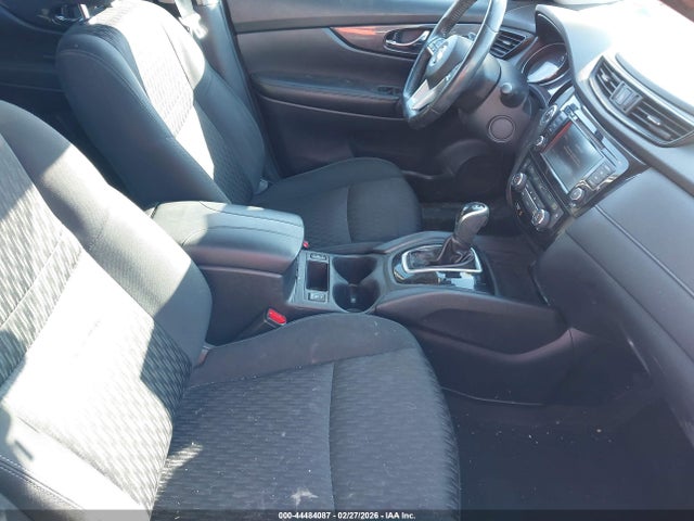 2019 NISSAN ROGUE KNMAT2MV2KP506632 Photo 4