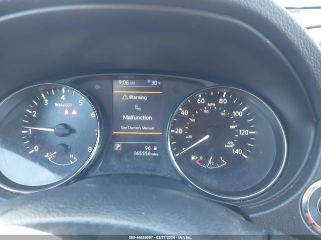 2019 NISSAN ROGUE KNMAT2MV2KP506632 Photo 6