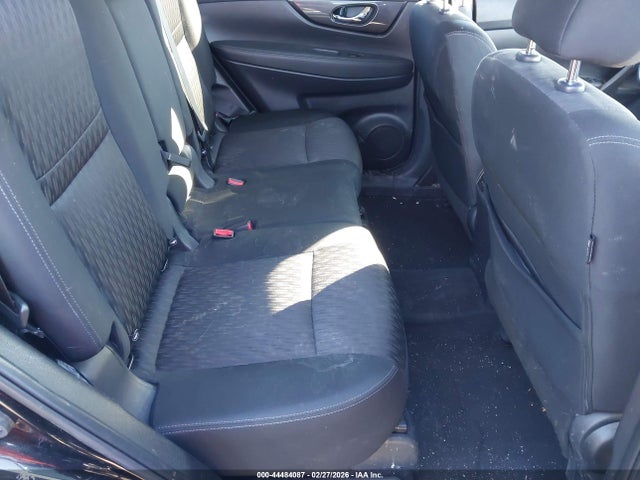 2019 NISSAN ROGUE KNMAT2MV2KP506632 Photo 7