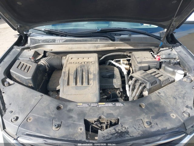 2GNALCEK1H1532162 Chevrolet EQUINOX LT