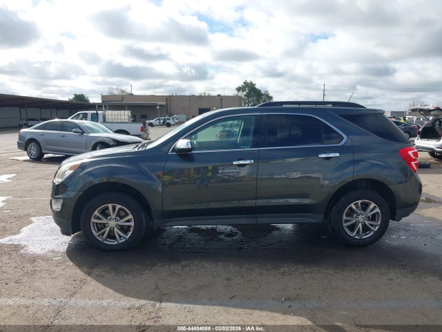 2GNALCEK1H1532162 Chevrolet EQUINOX LT