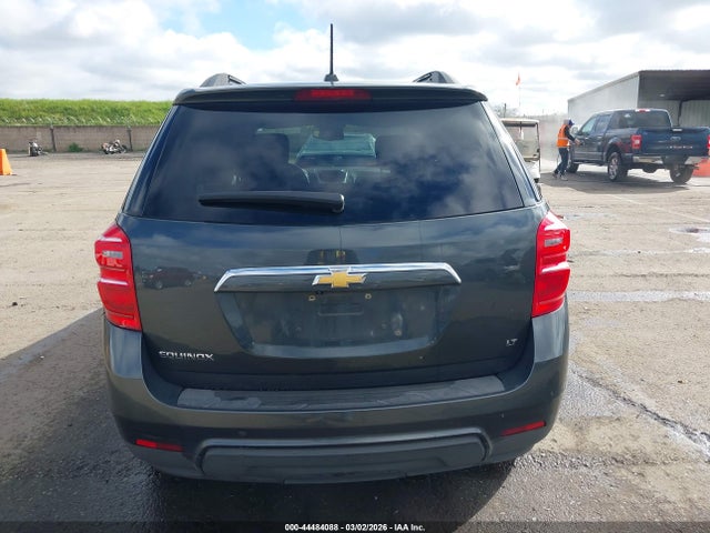 2GNALCEK1H1532162 Chevrolet EQUINOX LT