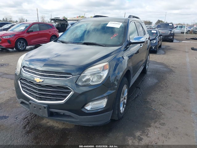 2GNALCEK1H1532162 Chevrolet EQUINOX LT