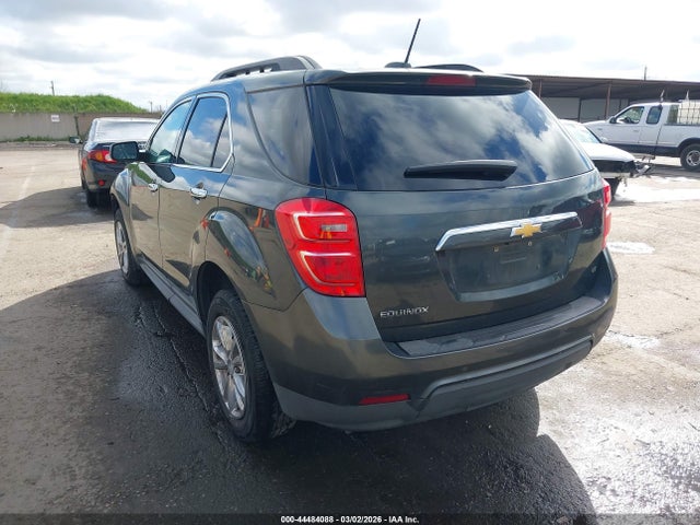 2GNALCEK1H1532162 Chevrolet EQUINOX LT