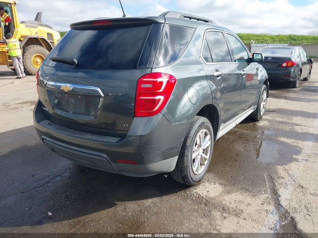 2GNALCEK1H1532162 Chevrolet EQUINOX LT